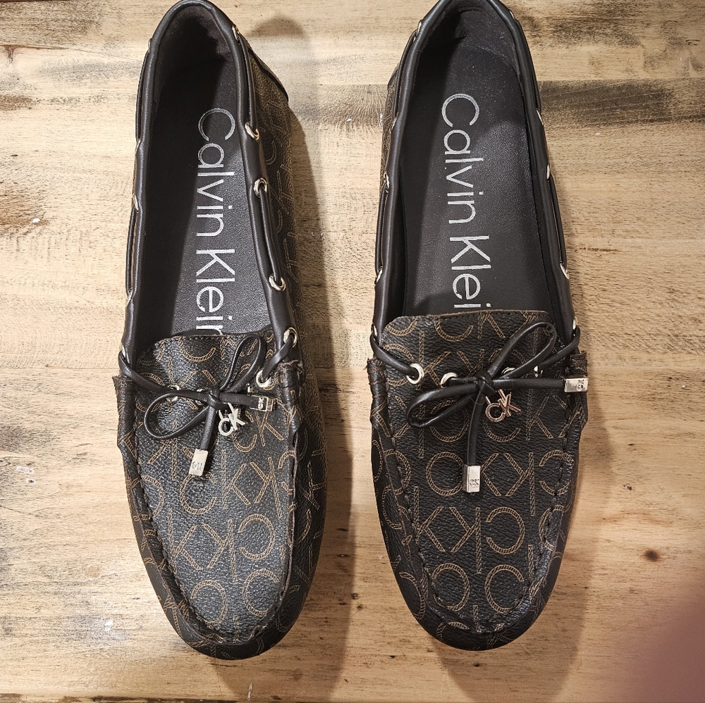 Calvin Klein Loafers